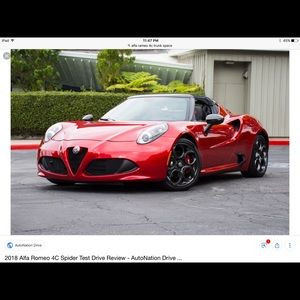 Meet your Posher, Crescent